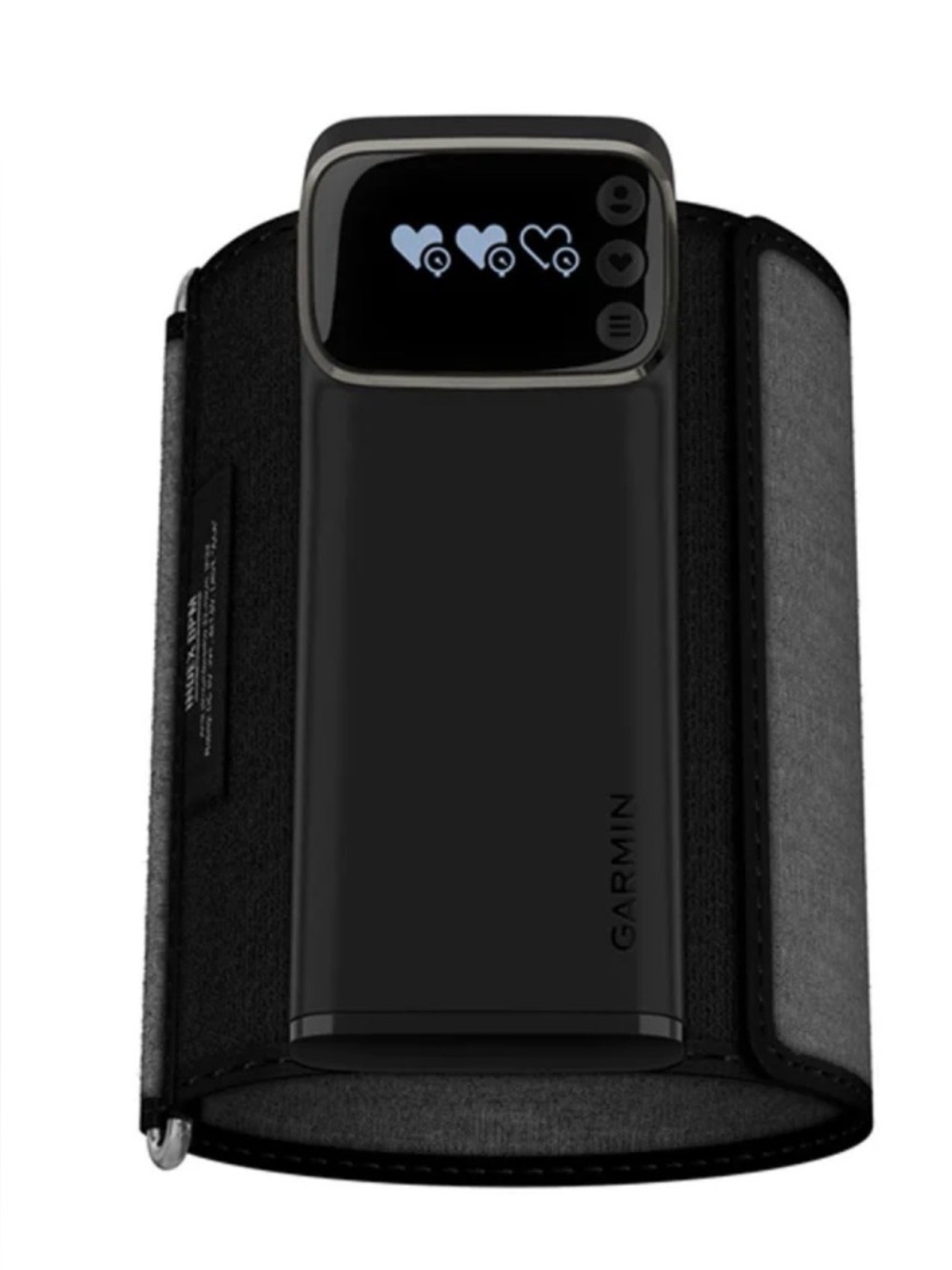 Index™ BPM Smart Blood Pressure Monitor - Picture 4 of 10